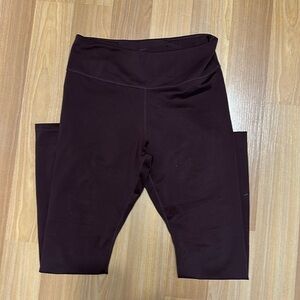 Nike drift leggings, L